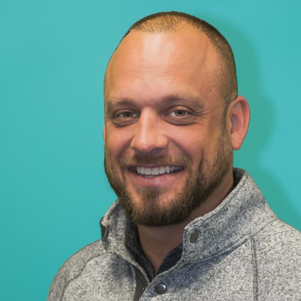 Aaron Christy founder Crawfordsville Water Restoration